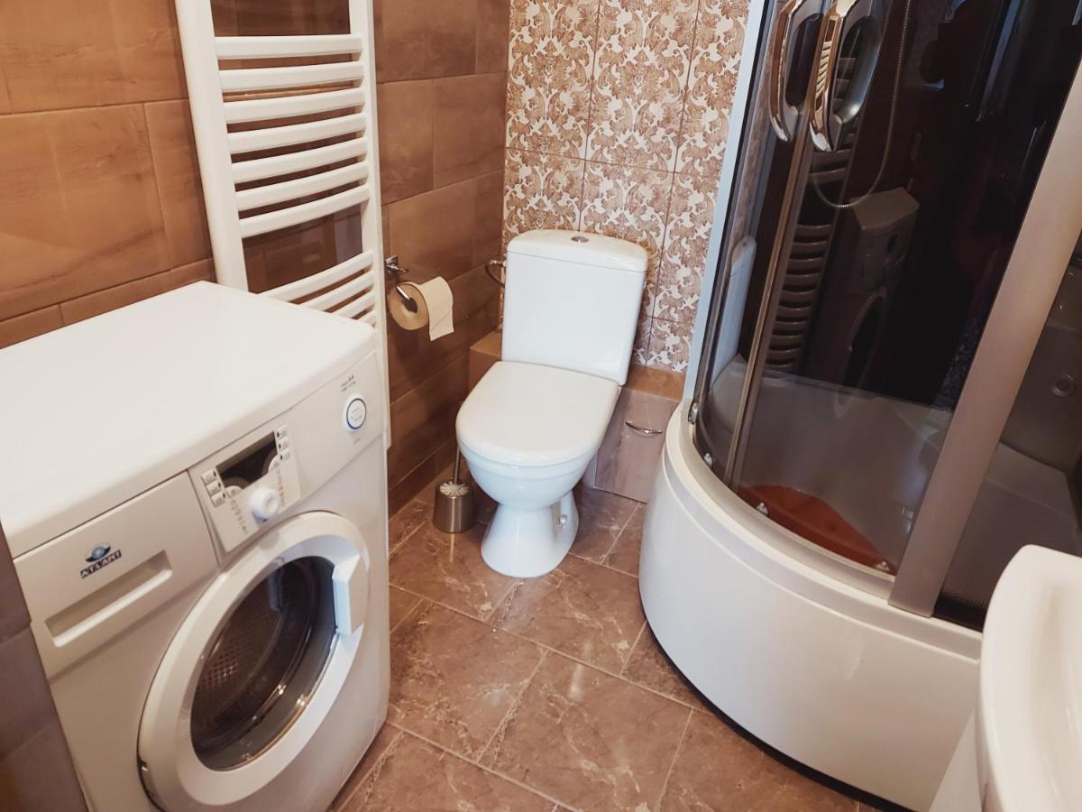 Ferienwohnung Jurmala, Latvija Exterior foto