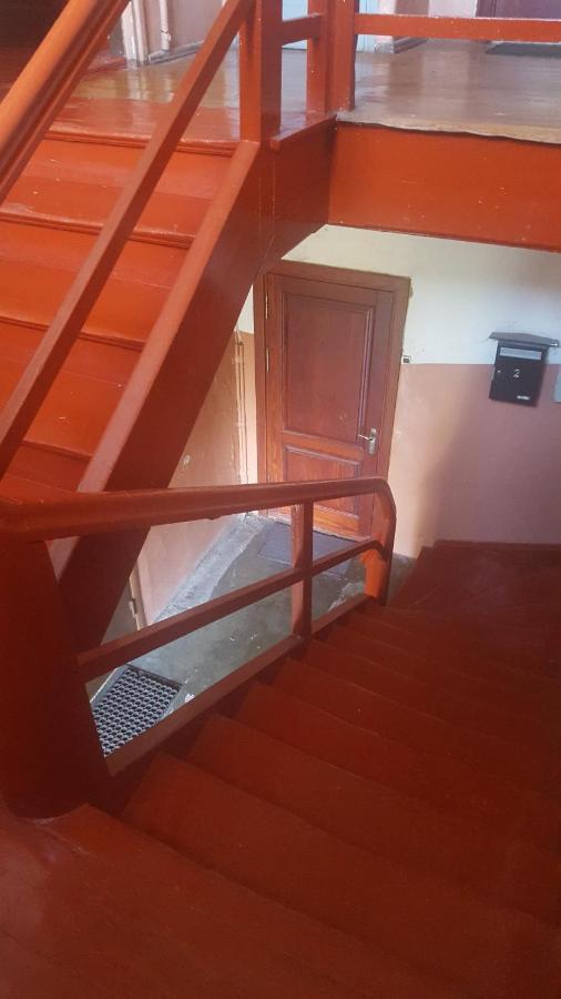 Ferienwohnung Jurmala, Latvija Exterior foto