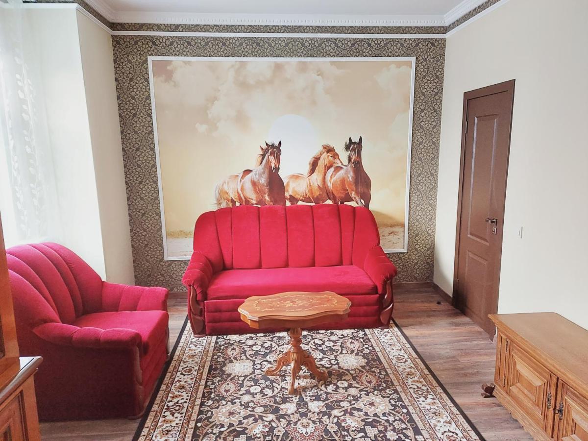 Ferienwohnung Jurmala, Latvija Exterior foto